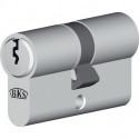 Cylindre serrure double PZ 8890 27/31mm Vérin de service pour auto-assemblage BKS