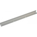 Support de linteau adapté à la glissière.G-N blanc 9016 DORMAKABA