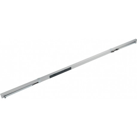 Glissière pour GSR-EMR-2/BG/V pour TS 93 G argent BG DORMAKABA