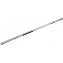 Glissière pour GSR-EMR-2/BG/V pour TS 93 G argent BG DORMAKABA
