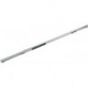 Glissière pour GSR-EMR-2/BG/V pour TS 93 G argent BG DORMAKABA