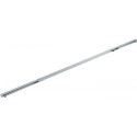 Glissière pour GSR/V/BG pour TS 93 G blanc 9016 BG DORMAKABA