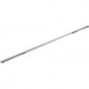 Glissière pour GSR/V/BG pour TS 93 G blanc 9016 BG DORMAKABA