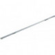 Glissière pour GSR-EMF-2/V pour TS 93 B argent Côté charnière DORMAKABA