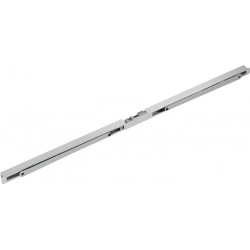Glissière pour G 96 GSR-EMF pour ITS 96 Côté charnière DORMAKABA