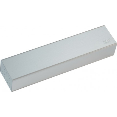 Ferme-porte TS 92 G installation normale 2-4 blanc 9016 2-4 DORMAKABA