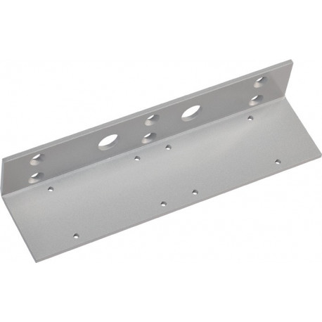 Support de revêtement de linteau pour TS 83 EN 3-6 blanc 9016 DORMAKABA