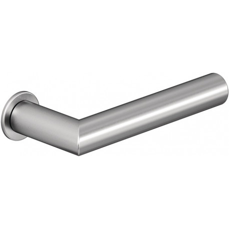 Paire de poignées de porte 162PCM/162XAM VA XA m.Mini-Drückerrosette VK 8mm HEWI
