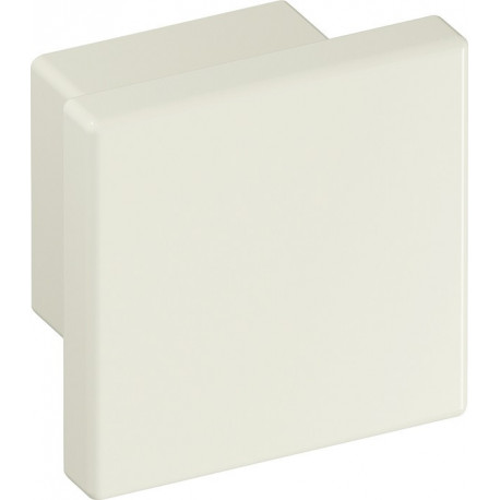 Poigée bouton pour meuble 547.32.3 plastique 99 blanc pur HEWI