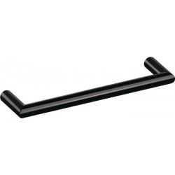 Poignée meuble 562.10.128 plastique 99 blanc pur 128mm D.10mm HEWI