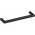 Poignée meuble 562.10.128 plastique 99 blanc pur 128mm D.10mm HEWI