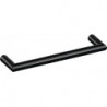 Poignée meuble 562.10.128 plastique 99 blanc pur 128mm D.10mm HEWI