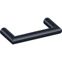 Poignée meuble 562.10.64 plastique 92 gris 64mm D.10mm HEWI