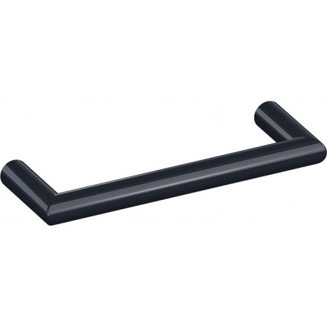 Poignée meuble 562.10.96 plastique 92 gris 96mm D.10mm HEWI