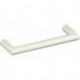Poignée meuble 562.10.96 plastique 99 blanc pur 96mm D.10mm HEWI