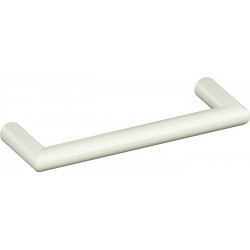 Poignée meuble 562.10.96 plastique 99 blanc pur 96mm D.10mm HEWI