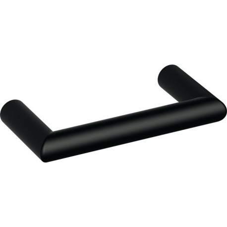 Poignée meuble 562.10B64 plastique 90 noir mat 64mm D.10mm HEWI