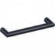 Poignée meuble 562.13.128 plastique 92 gris 128mm D.13mm HEWI