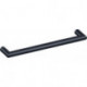 Poignée meuble 562.13.192 plastique 92 gris 192mm D.13mm HEWI
