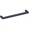 Poignée meuble 562.13.192 plastique 92 gris 192mm D.13mm HEWI