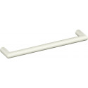 Poignée meuble 562.13.192 plastique 99 blanc pur 192mm D.13mm HEWI