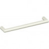 Poignée meuble 562.13.192 plastique 99 blanc pur 192mm D.13mm HEWI