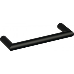 Poignée meuble 562.13B128 plastique 99 blanc pur matt 128mm D.13mm HEWI