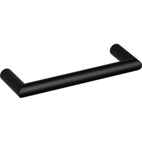 Poignée meuble 562.13B128 plastique 99 blanc pur matt 128mm D.13mm HEWI