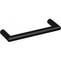 Poignée meuble 562.13B128 plastique 99 blanc pur matt 128mm D.13mm HEWI