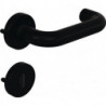Poignée porte 111PBR01.230 Plastique 90 ma rd.BB DIN G/D D/D HEWI