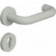 Poignée porte 111PBR01.230 Plastique 99 ma rd.BB DIN G/D D/D HEWI