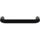 Poignée meuble 548.106B plastique 99 blanc pur mat 96mm D.10mm HEWI