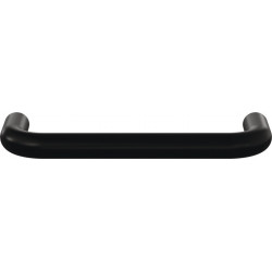 Poignée meuble 548.106B plastique 99 blanc pur mat 96mm D.10mm HEWI