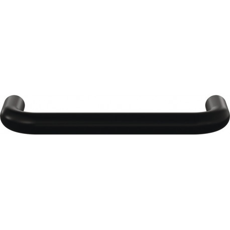 Poignée meuble 548.106B plastique 99 blanc pur mat 96mm D.10mm HEWI