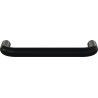 Poignée meuble 548.106B plastique 99 blanc pur mat 96mm D.10mm HEWI