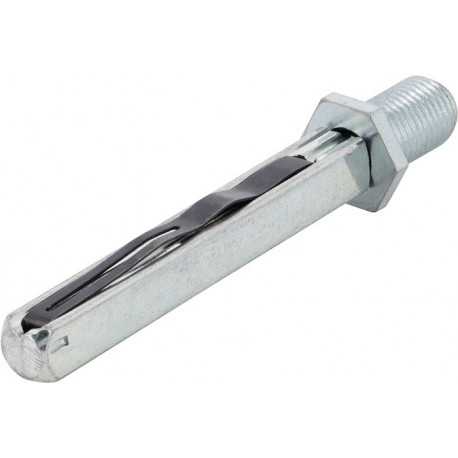 Kit de fixation porte Sertos® FS-K/G 60-70mm o.carré.9x85mm HOPPE