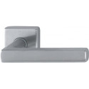 Rosetten-Halbgarnitur Dallas E1634Z/52 VA F69 carré. 8mm HOPPE