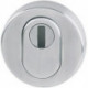 Rosette porte E42ZNSB-ZA VA F69 rd.m.ZA S.15mm HOPPE