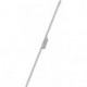 Verrouillage multiple MA F-St.20mm L.1177mm FUHR
