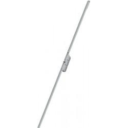 Verrouillage multiple MA F-St.20mm L.1177mm FUHR