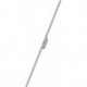 Verrouillage multiple MA U-St.24mm L.1177mm FUHR