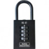 Cadenas à combinaison Numero 97 B.40mm Guss 4