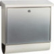 Boite aux lettres InoxStar 4710 Ni H.315mm B.380mm T.115mm Inox
