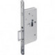 Verrou PZ VA rd 20x250mm BKS
