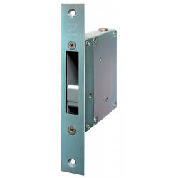 Serrure mortaise électrique 110 RR KL 6-12 V AC/DC DIN Gauche/Droite