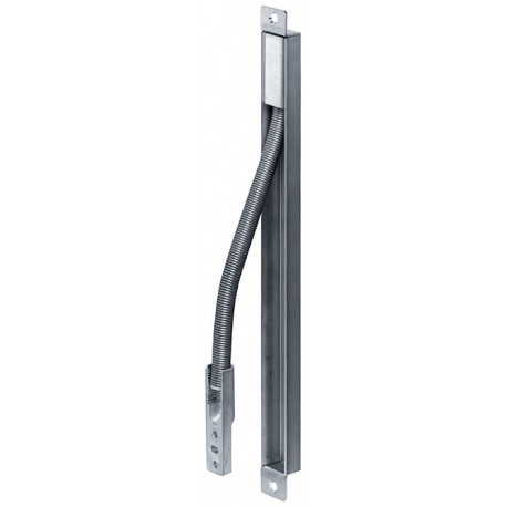 Passage de câble 10312 invisible en acier inoxydable 330 mm ASSA ABLOY