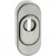 Rosace porte 0815/0000 VA EST -14,5mm PZ ov.EDI