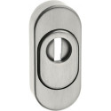 Rosace porte 0815/0000 VA EST -14,5mm PZ ov.EDI