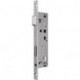Serrure à mortaise à cadre tubulaire .B 1300 PZ 16/25/92/8mm DIN G/D VA 20mm 255mm BKS