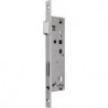 Serrure à mortaise à cadre tubulaire .B 1300 PZ 16/30/92/8mm DIN G/D VA 20mm 255mm BKS